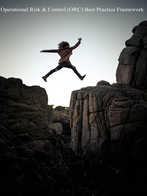 cover image of Operational Risk & Control (ORC) Best Practice Framework